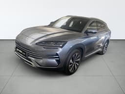 Imagen del vehículo byd dolphin SEAL U (02.2024->)