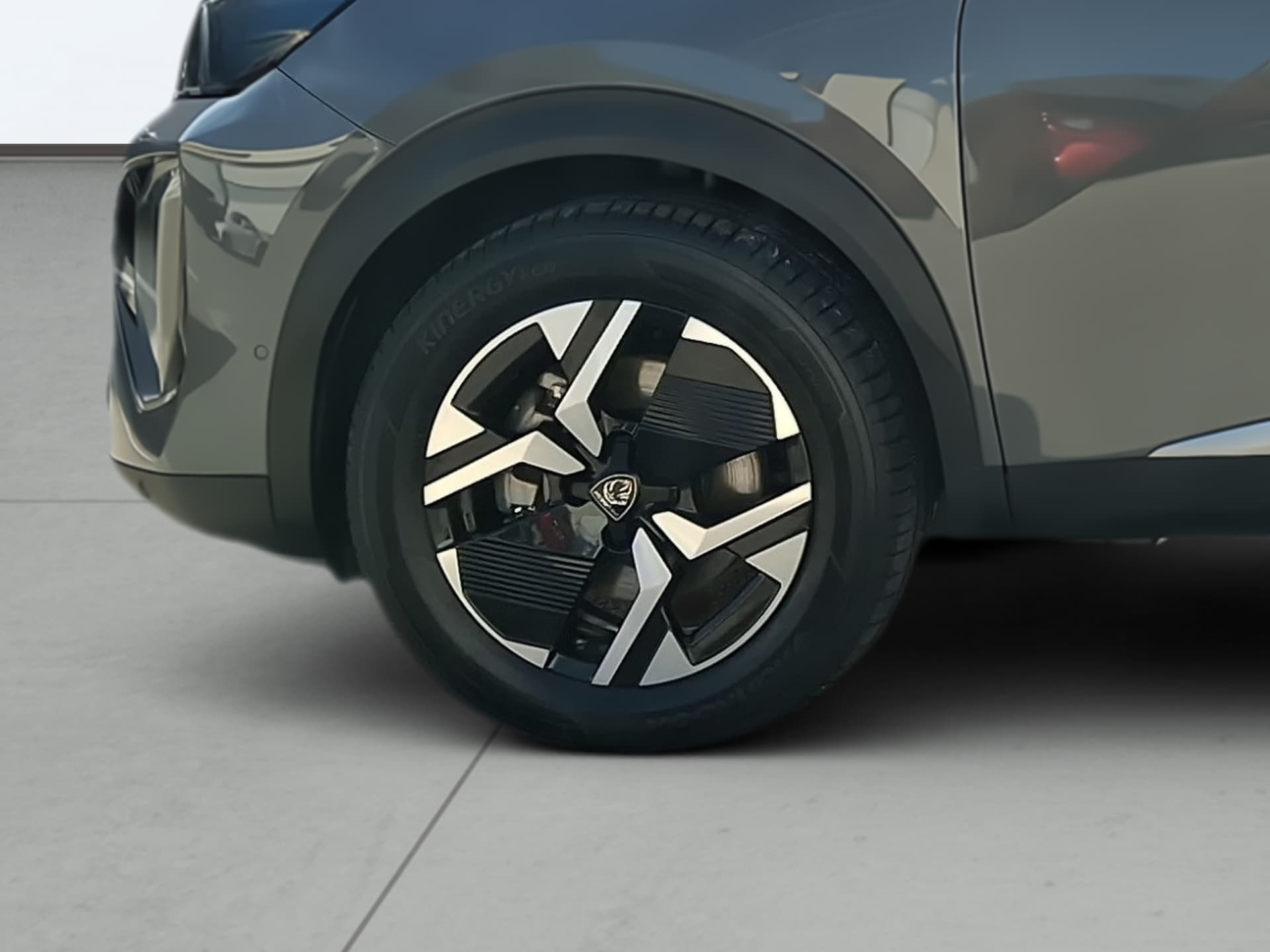 Imagen 8 del peugeot 2008