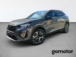 Image of the peugeot 2008 2008 1.2 HYBRID 145 ALLURE EDSC6 145 5P