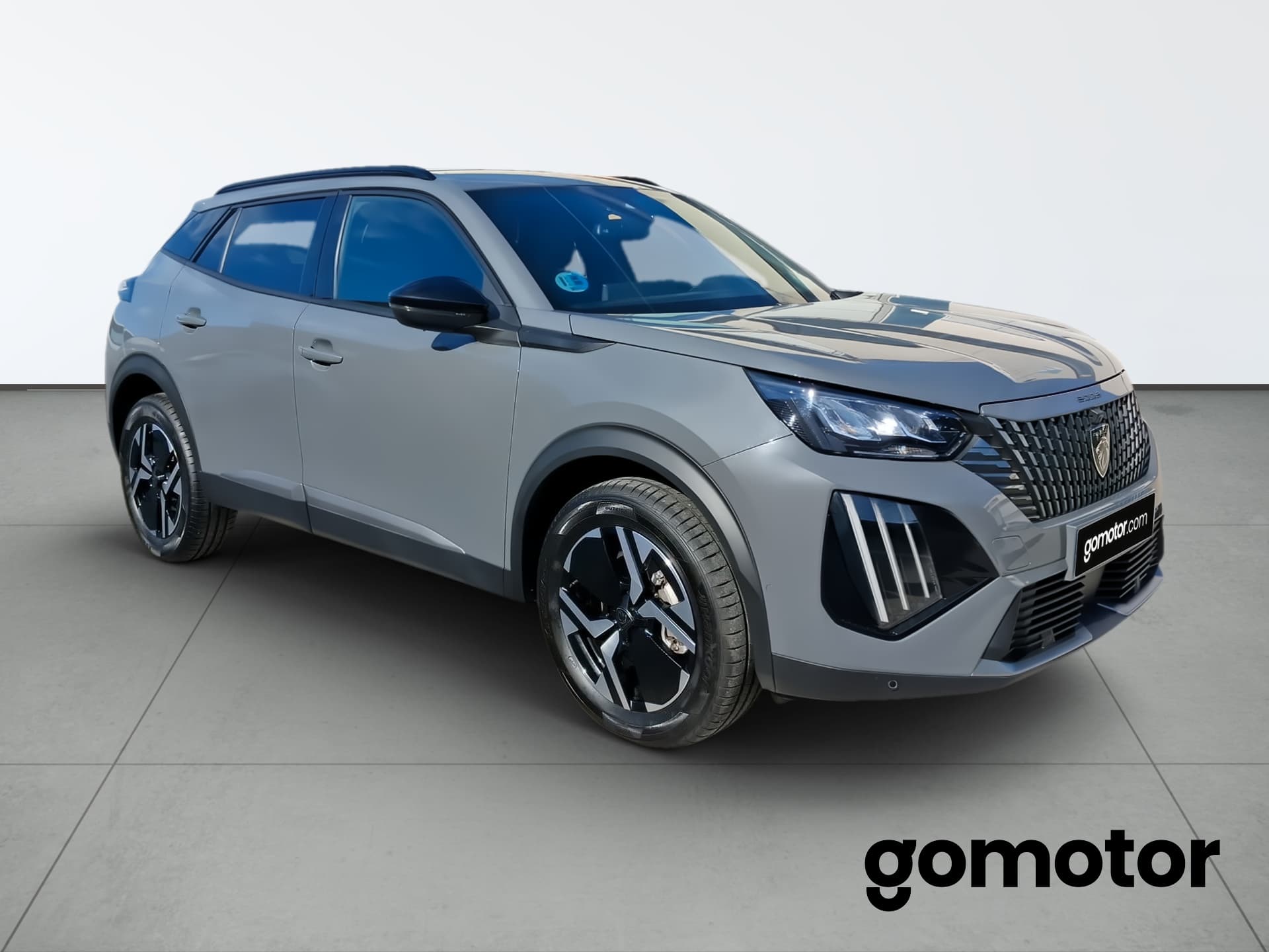 Imagen 4 del peugeot 2008