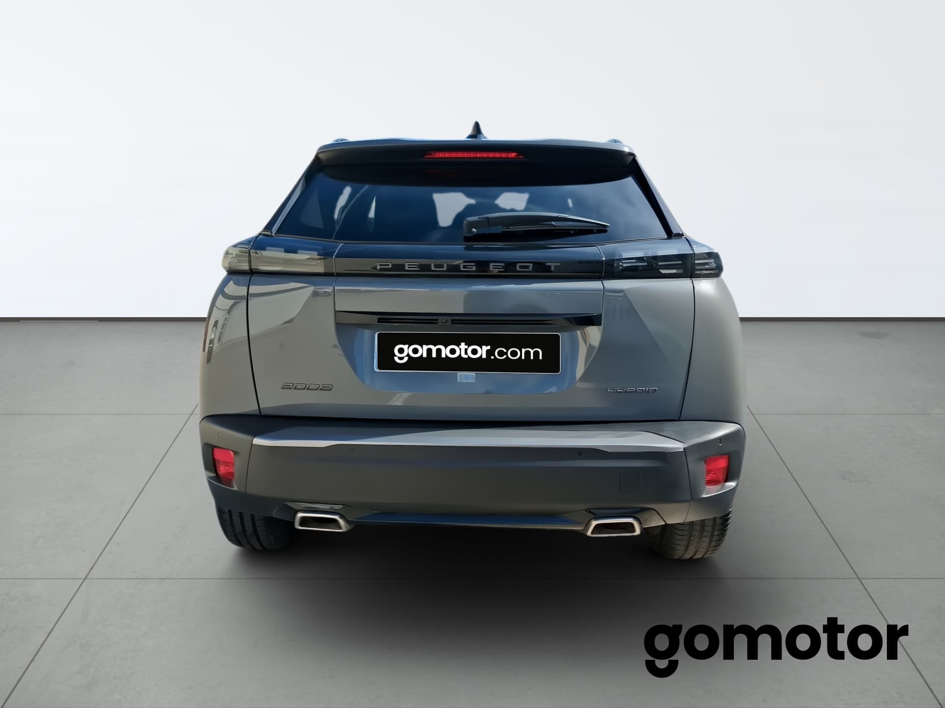 Imagen 5 del peugeot 2008
