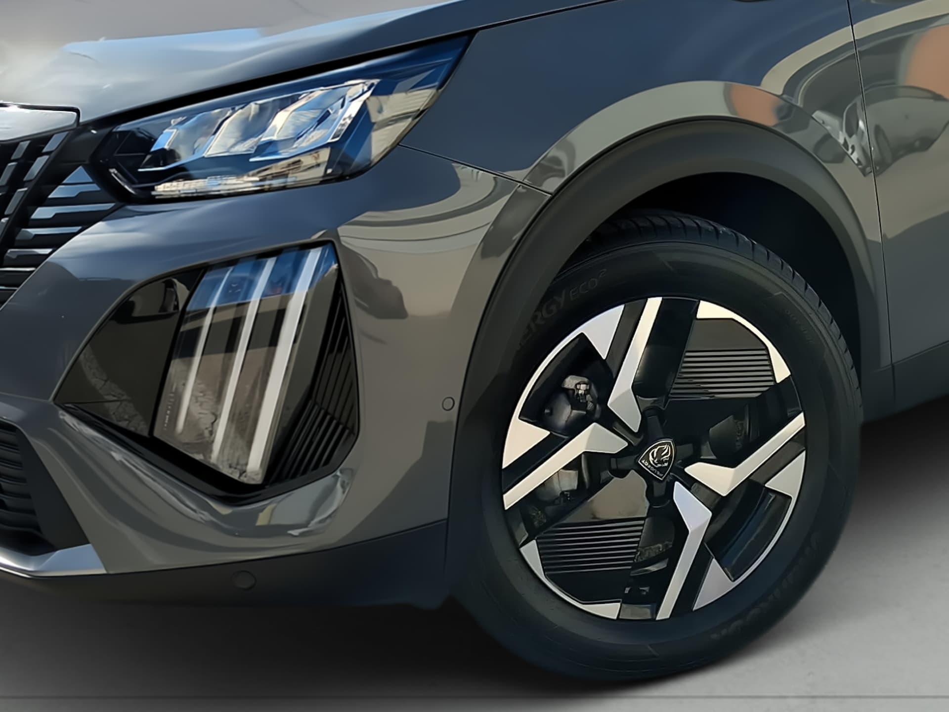 Imagen 7 del peugeot 2008
