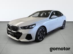 Imagen del vehículo bmw serie 5 BMW i5 eDrive40 Berlina