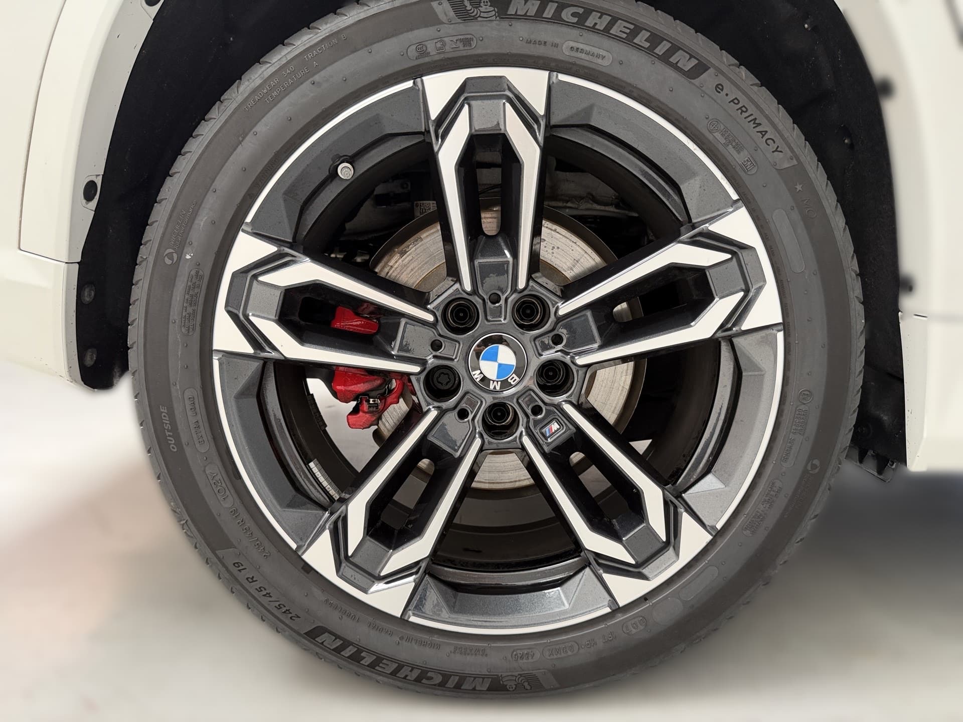 Imagen 8 del bmw x1