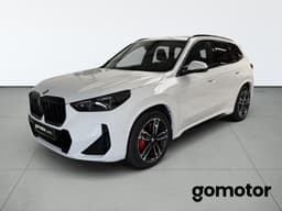Imatge del vehicle bmw x1 BMW X1 sDrive20d
