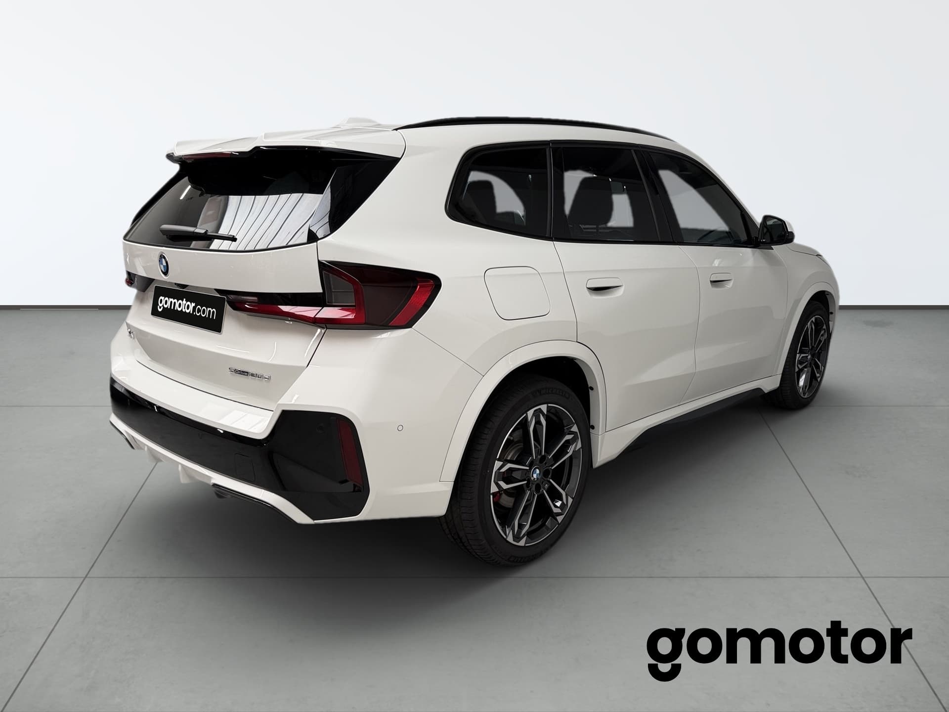 Imagen 2 del bmw x1