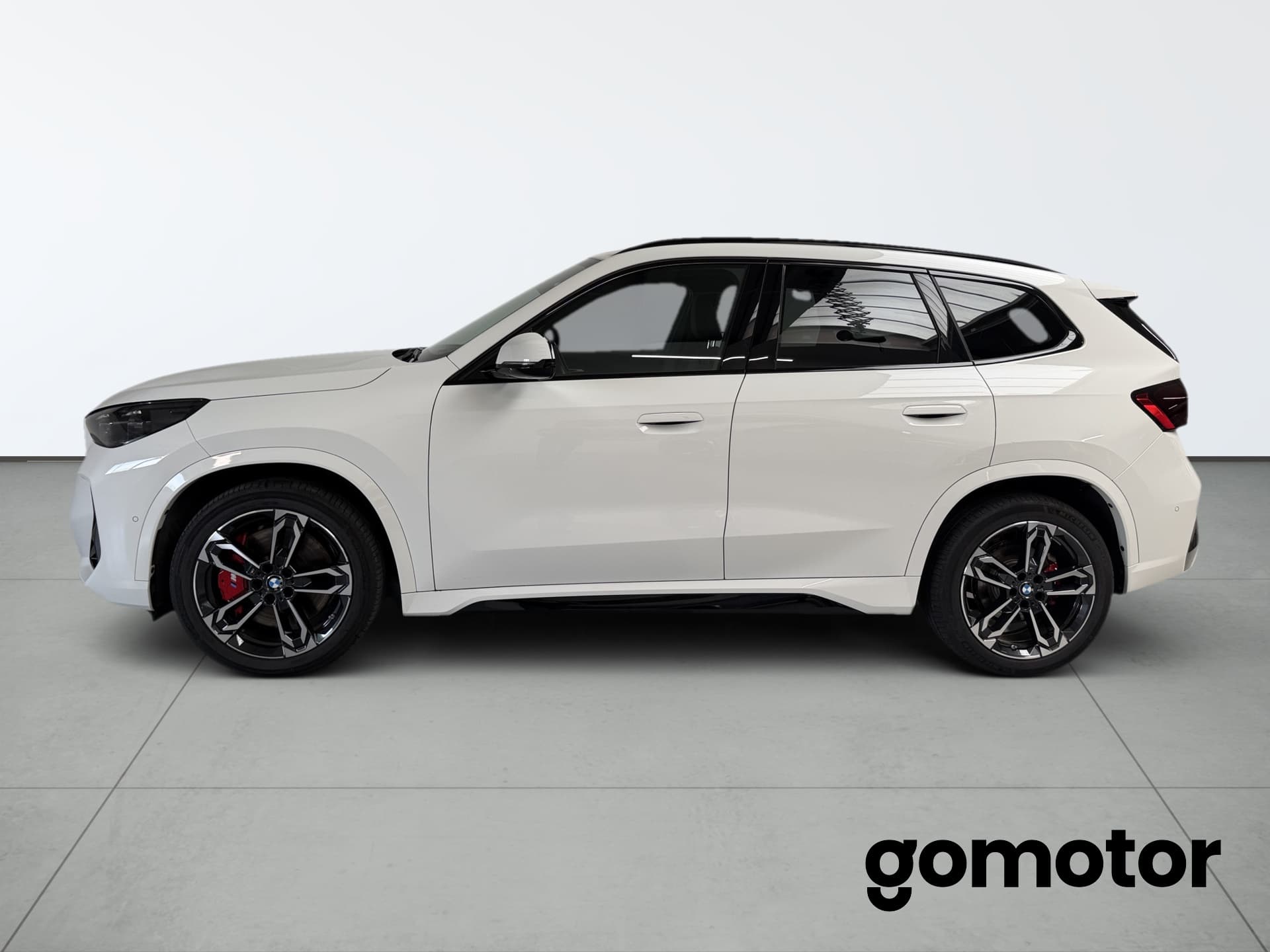 Imagen 3 del bmw x1