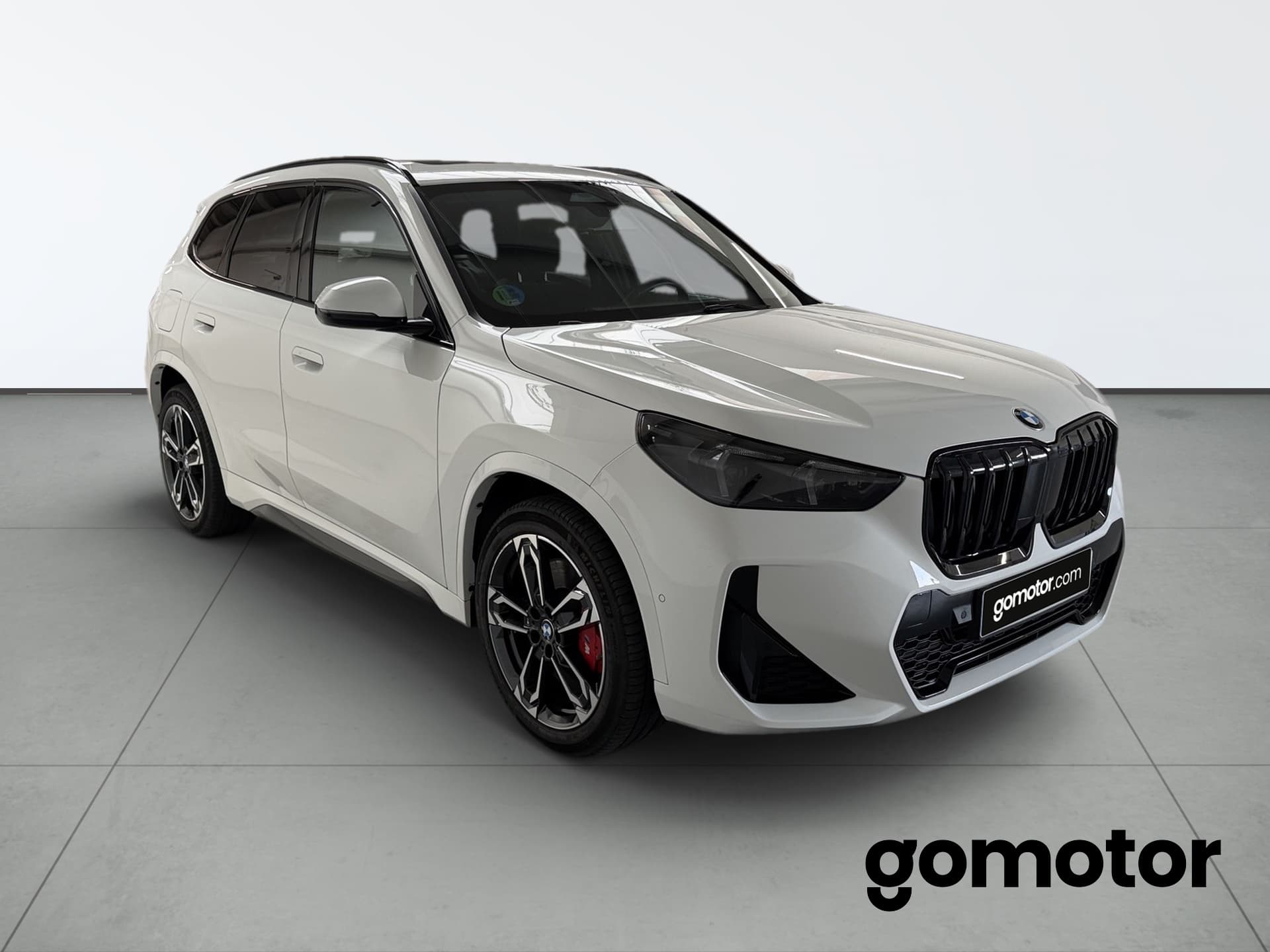 Imagen 4 del bmw x1