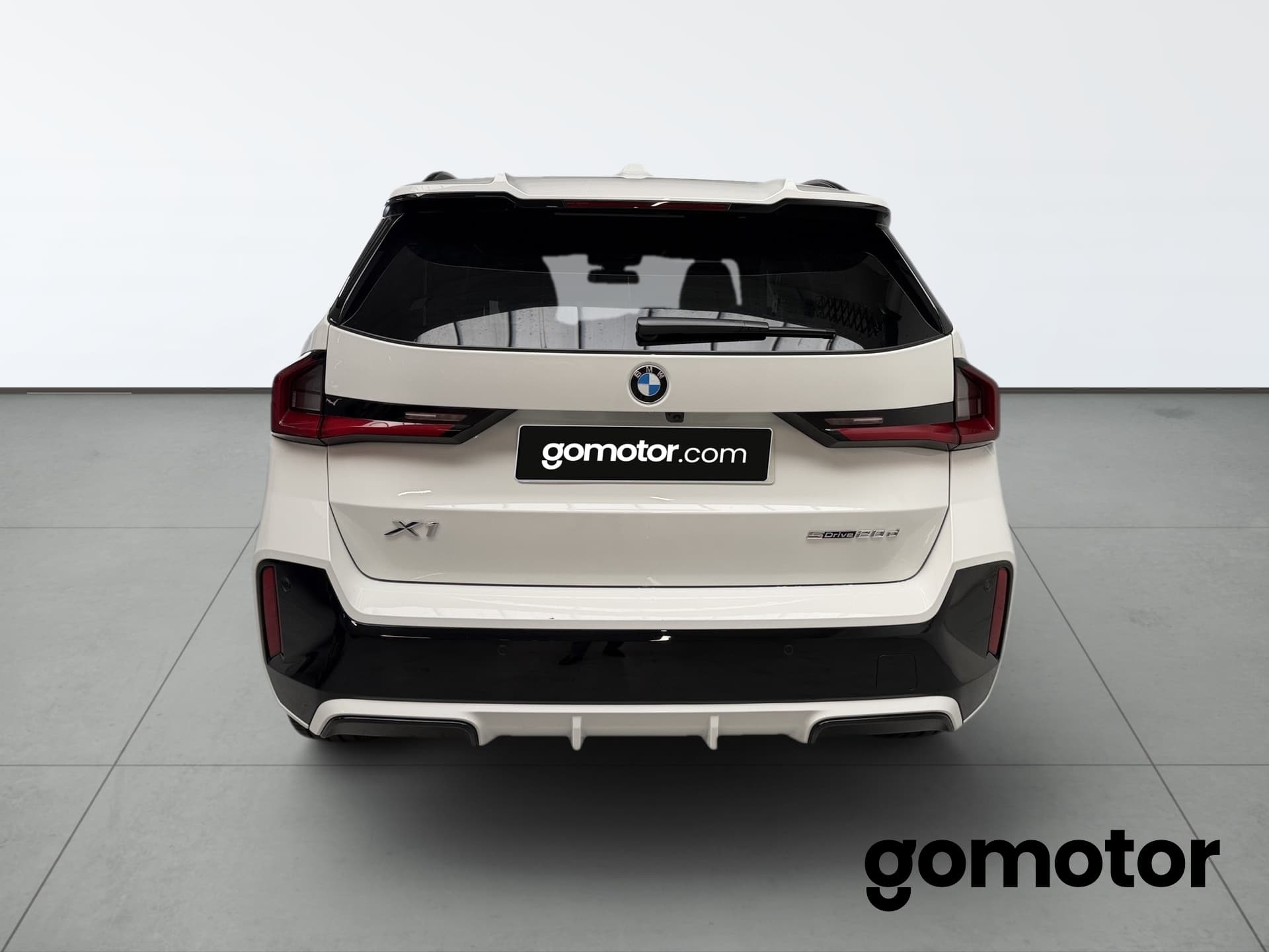 Imagen 5 del bmw x1
