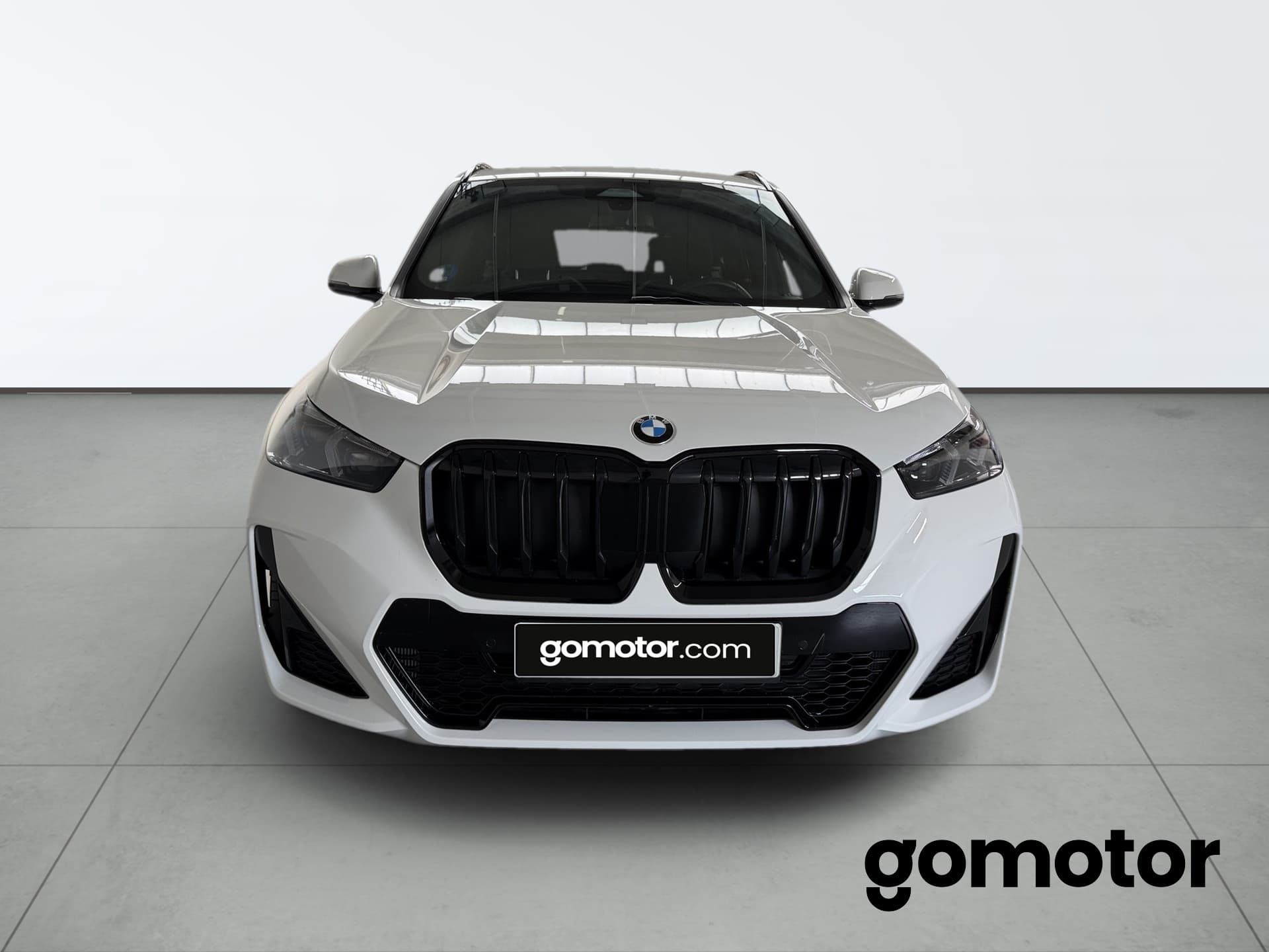 Imagen 6 del bmw x1
