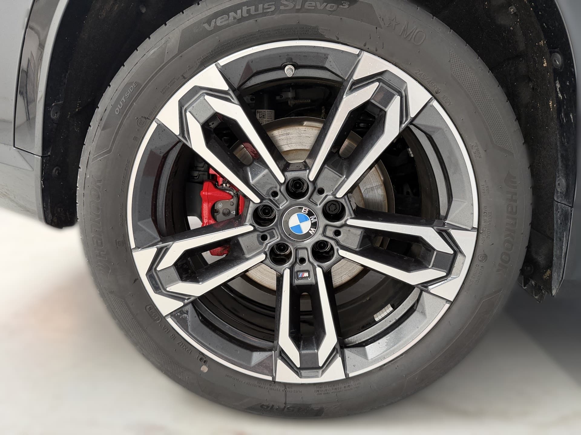 Imagen 8 del bmw x1