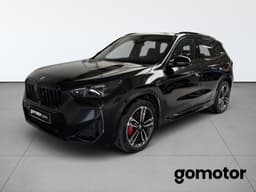 Imatge del vehicle bmw x1 BMW X1 sDrive20d