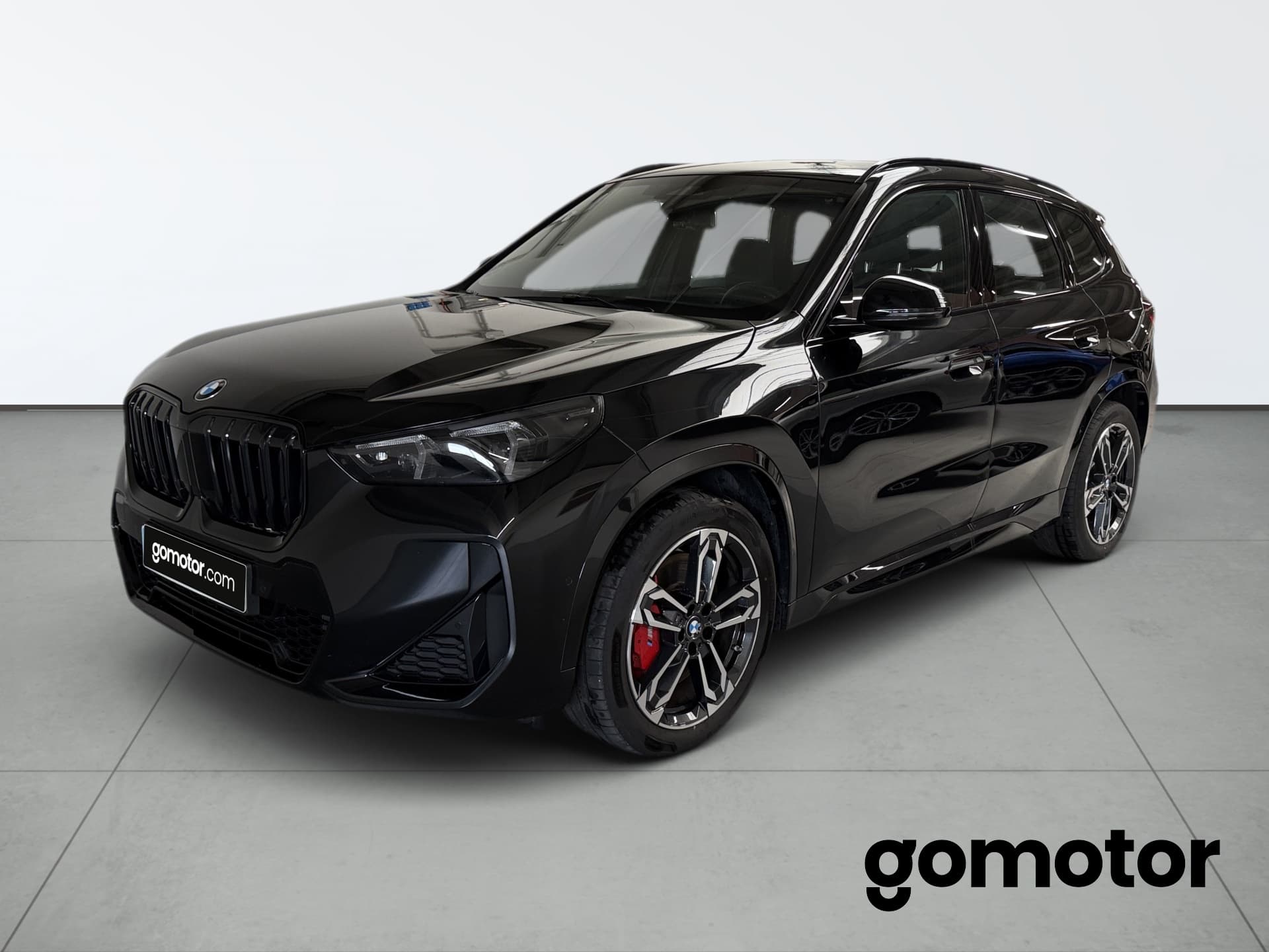 Imagen del coche bmw x1 BMW X1 sDrive20d 2025
