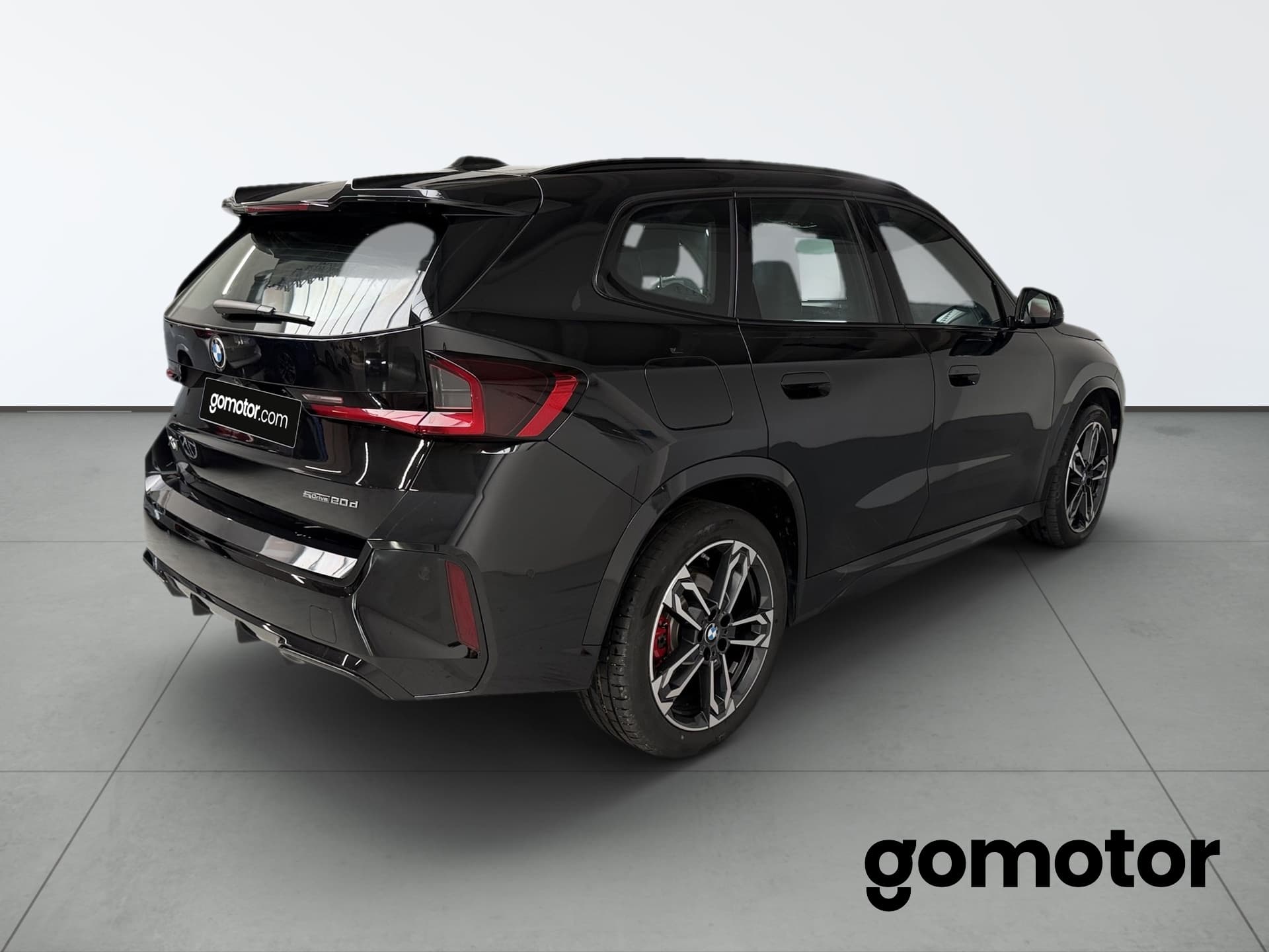Imagen 2 del bmw x1