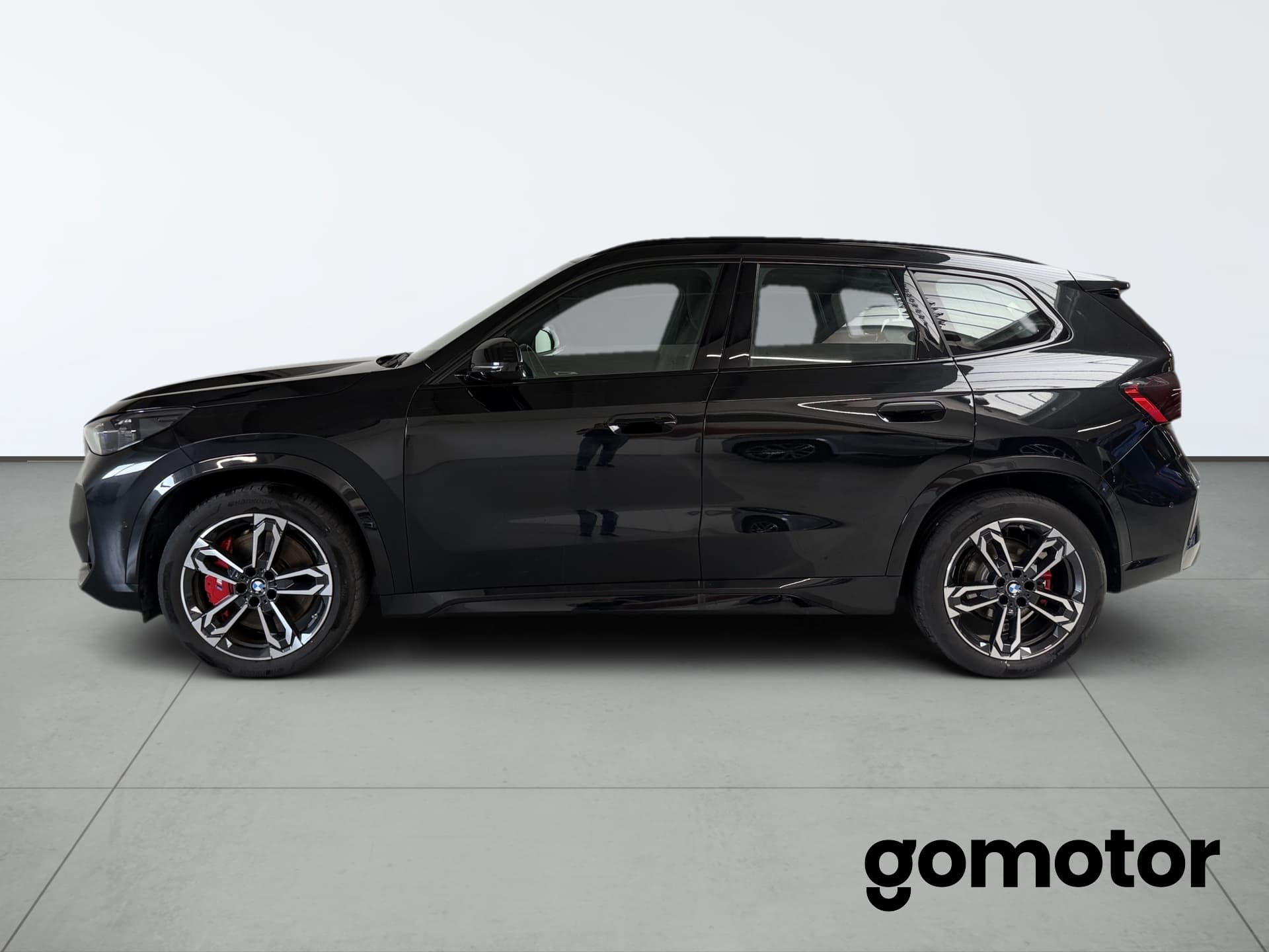 Imagen 3 del bmw x1