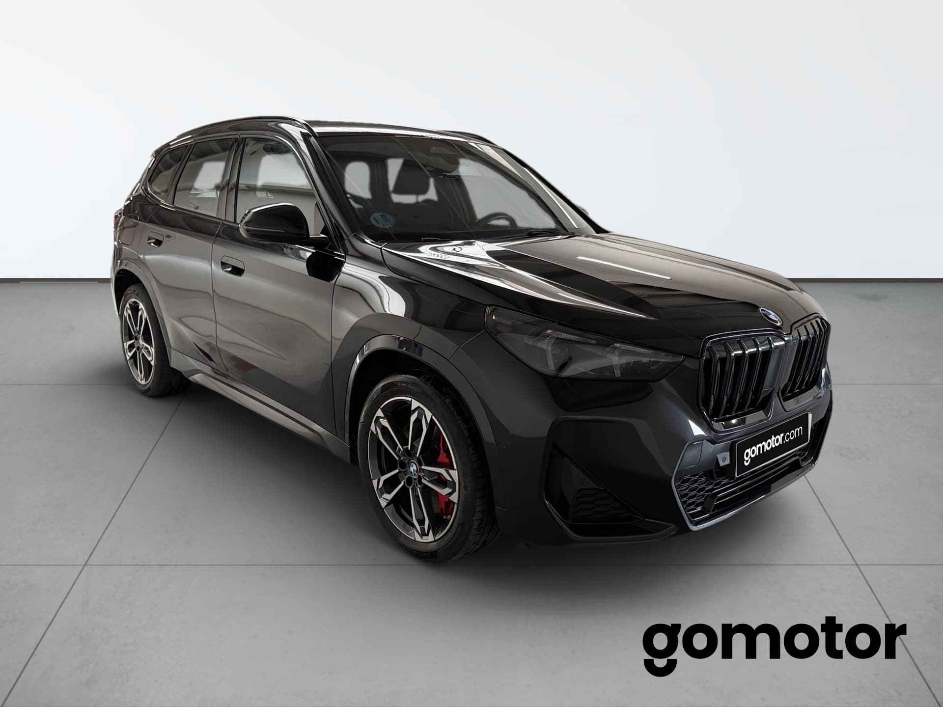 Imagen 4 del bmw x1