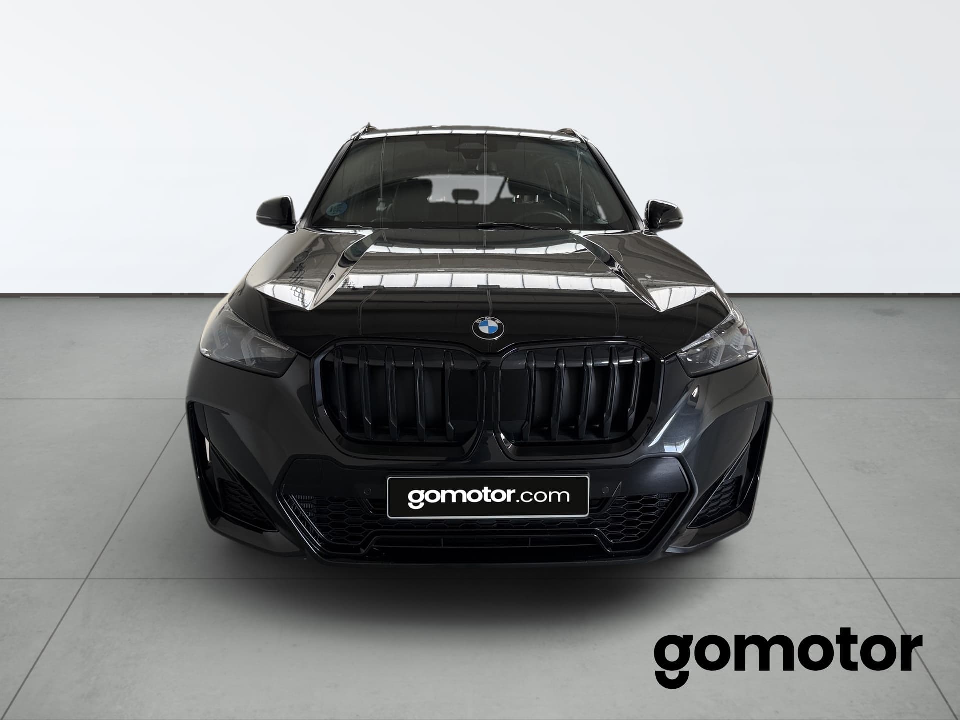 Imagen 6 del bmw x1