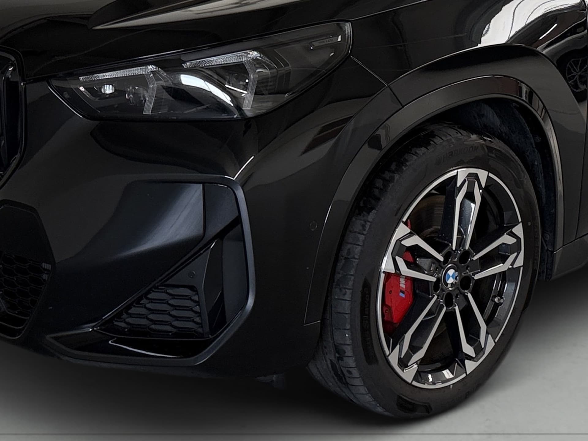 Imagen 7 del bmw x1