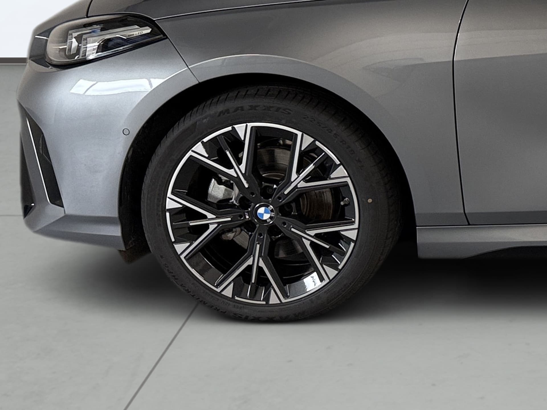 Imagen 8 del bmw serie 1