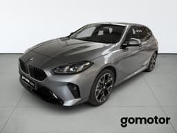Image of the bmw serie 1 BMW 120d