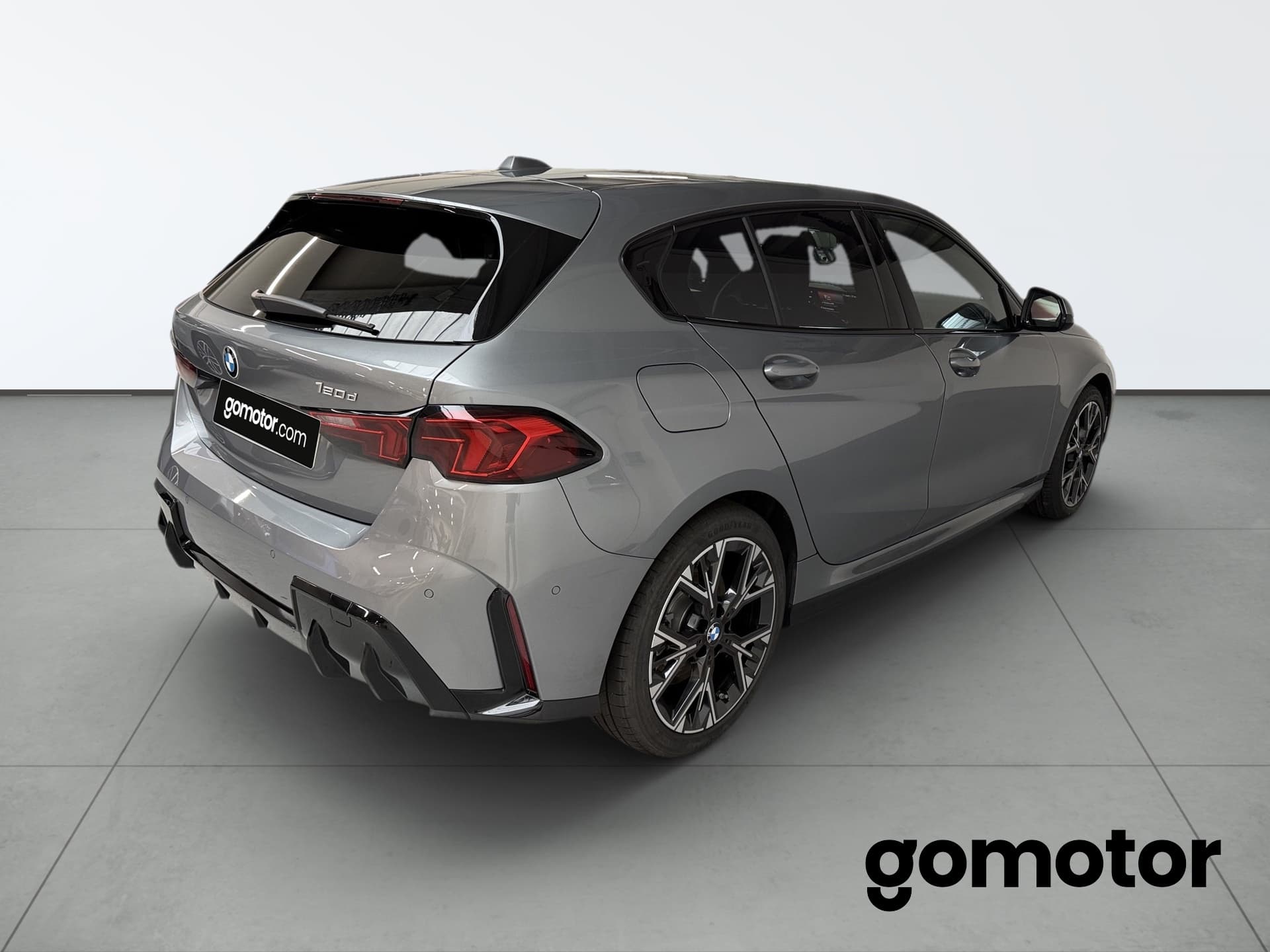 Imagen 2 del bmw serie 1