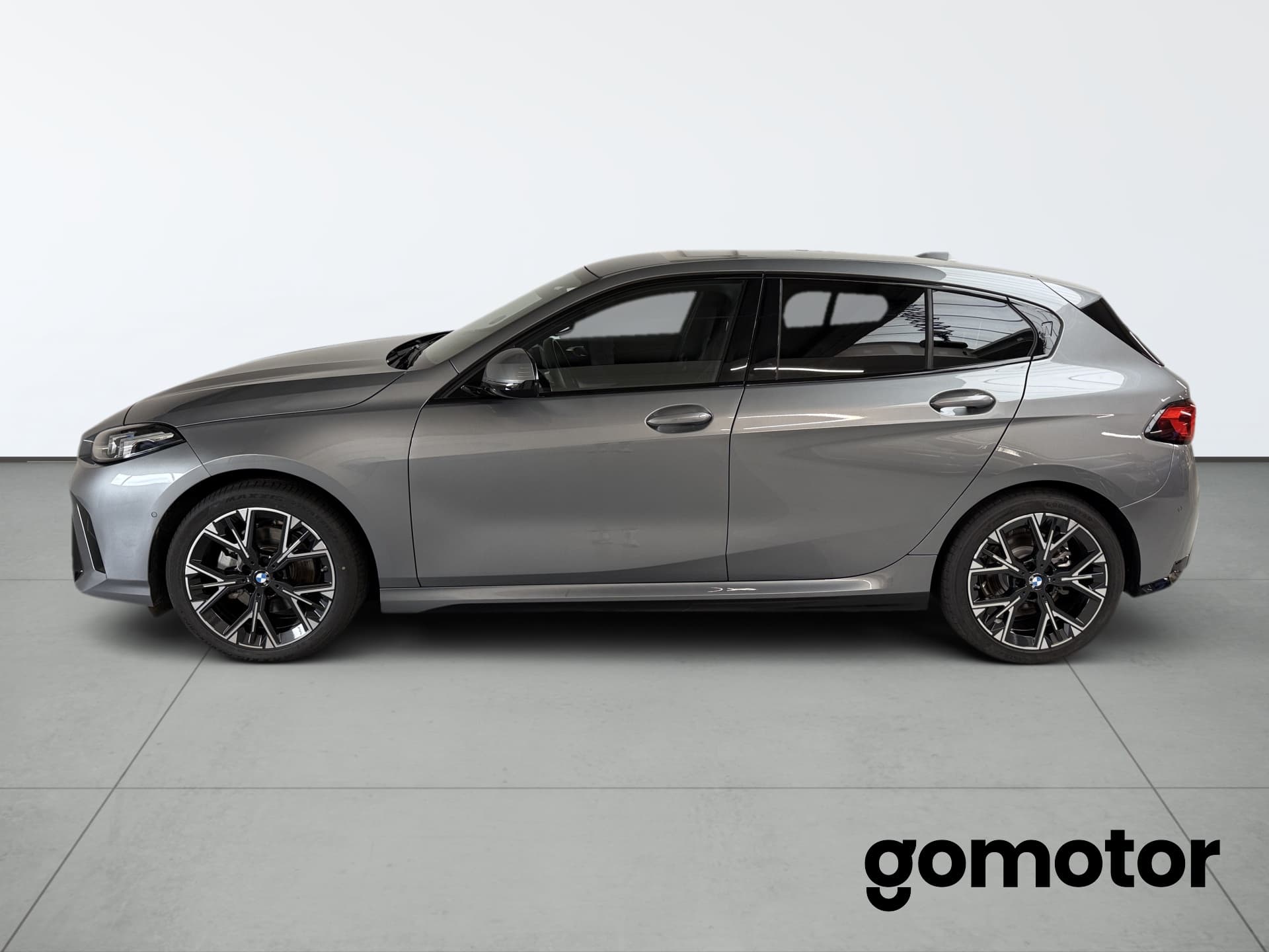 Imagen 3 del bmw serie 1