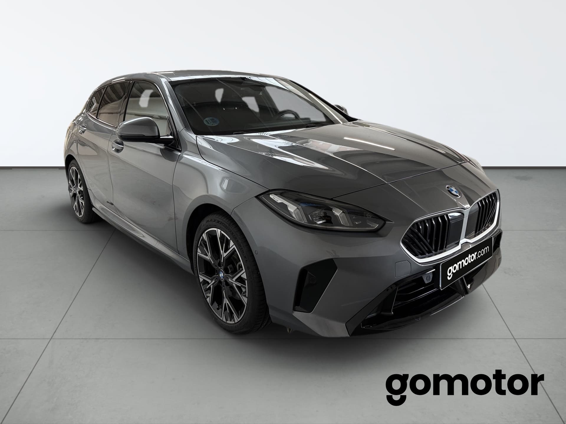 Imagen 4 del bmw serie 1