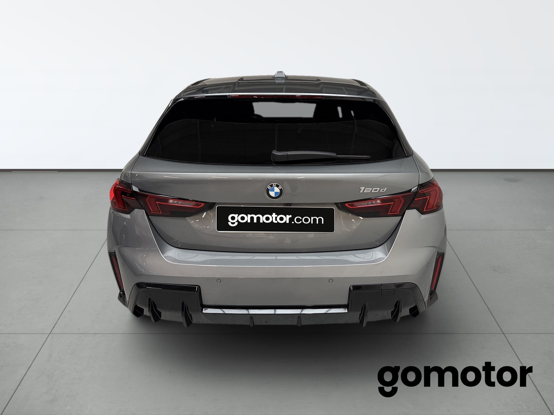 Imagen 5 del bmw serie 1