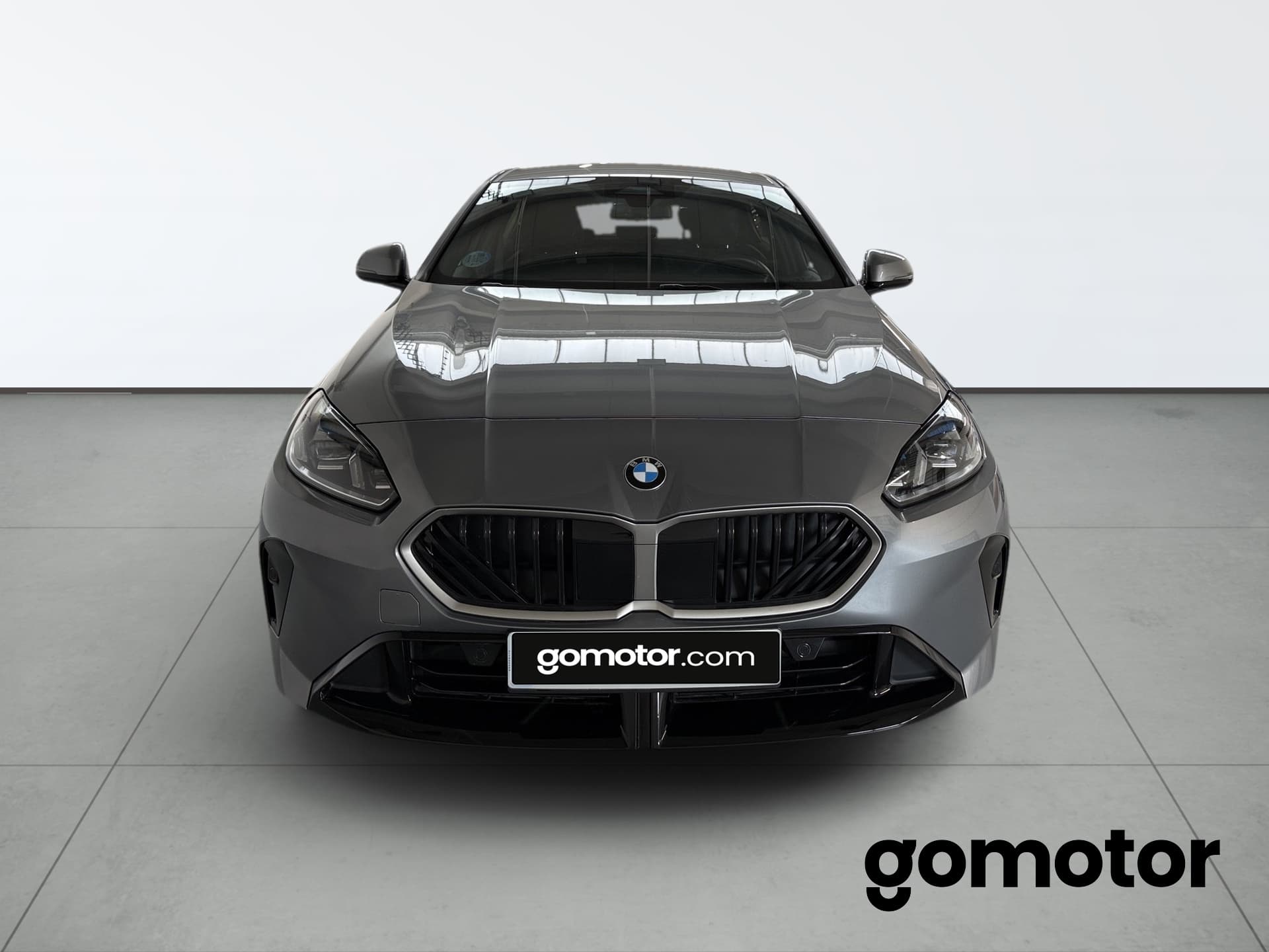 Imagen 6 del bmw serie 1