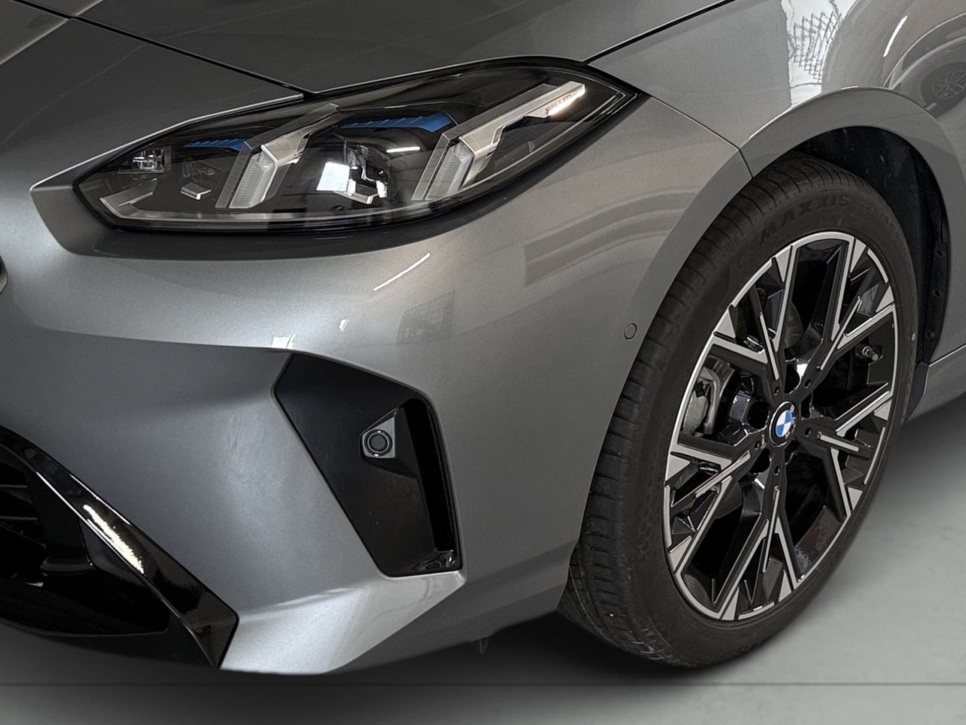 Imagen 7 del bmw serie 1