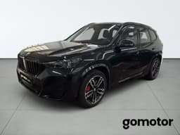 Image of the bmw x1 BMW X1 sDrive20d
