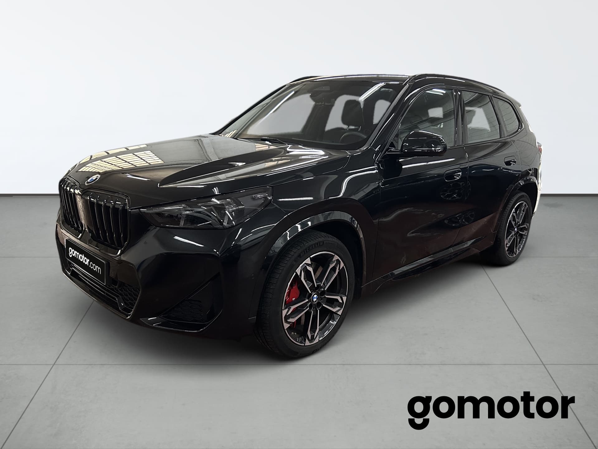 Imagen del coche bmw x1 BMW X1 sDrive20d 2025
