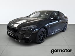 Imagen del vehículo bmw serie 2 218d Gran Coup?