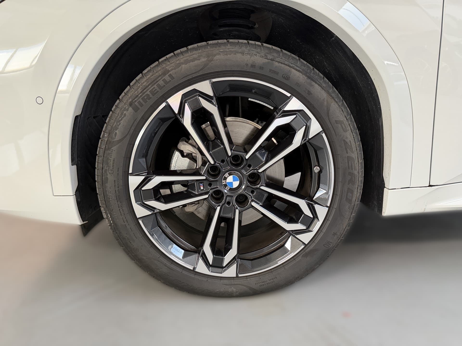 Imagen 8 del bmw x2