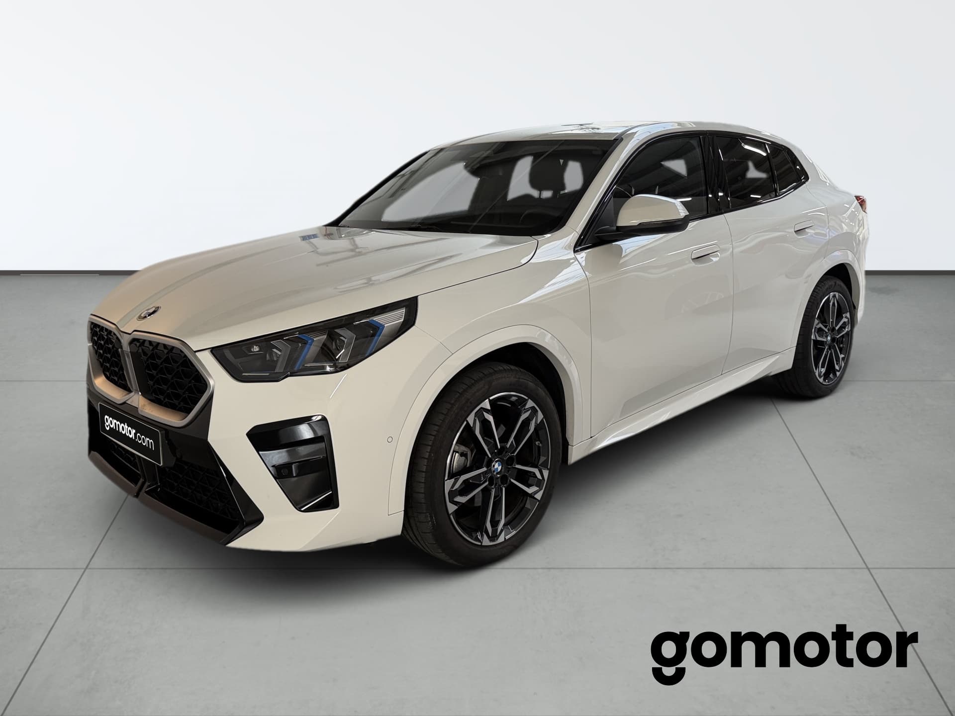 Voiture bmw x2 en vente