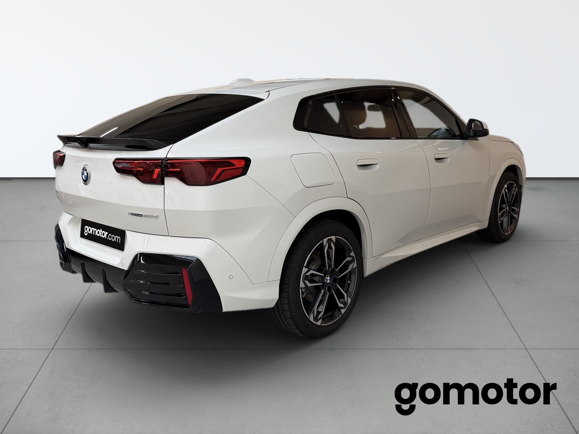 Imagen 2 del bmw x2