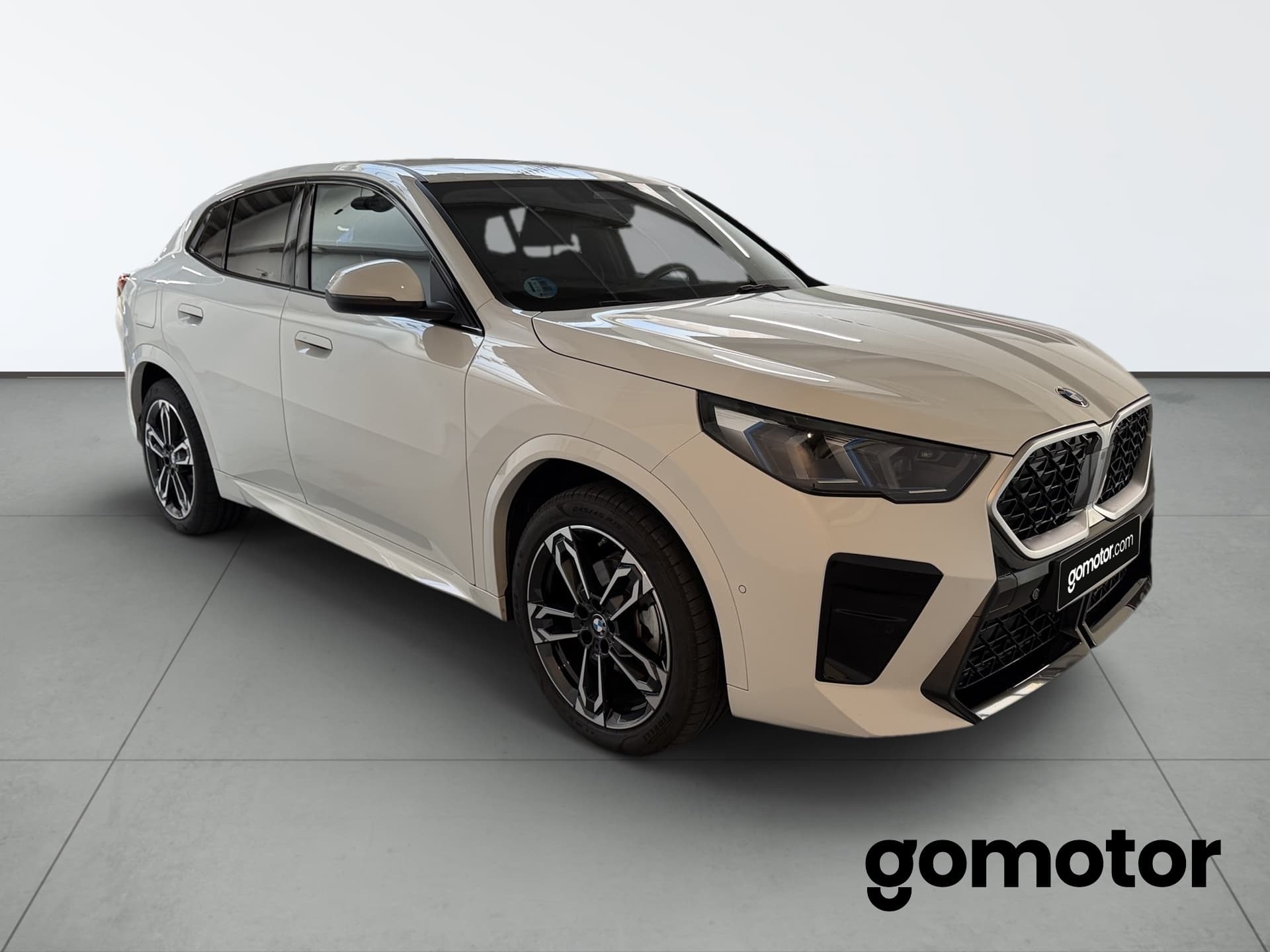 Imagen 4 del bmw x2