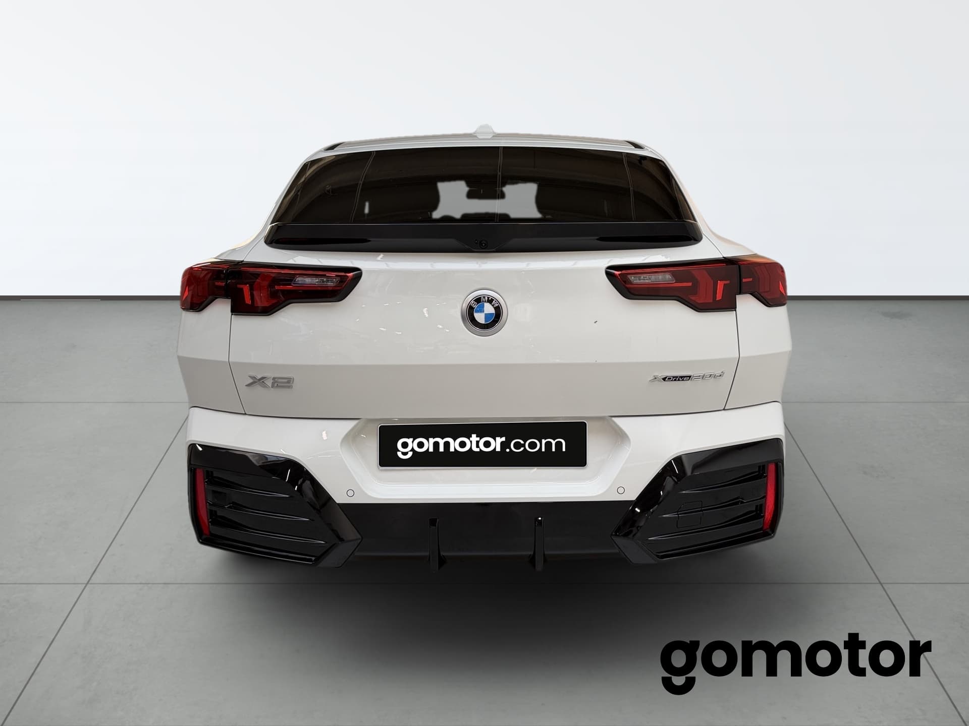 Imagen 5 del bmw x2
