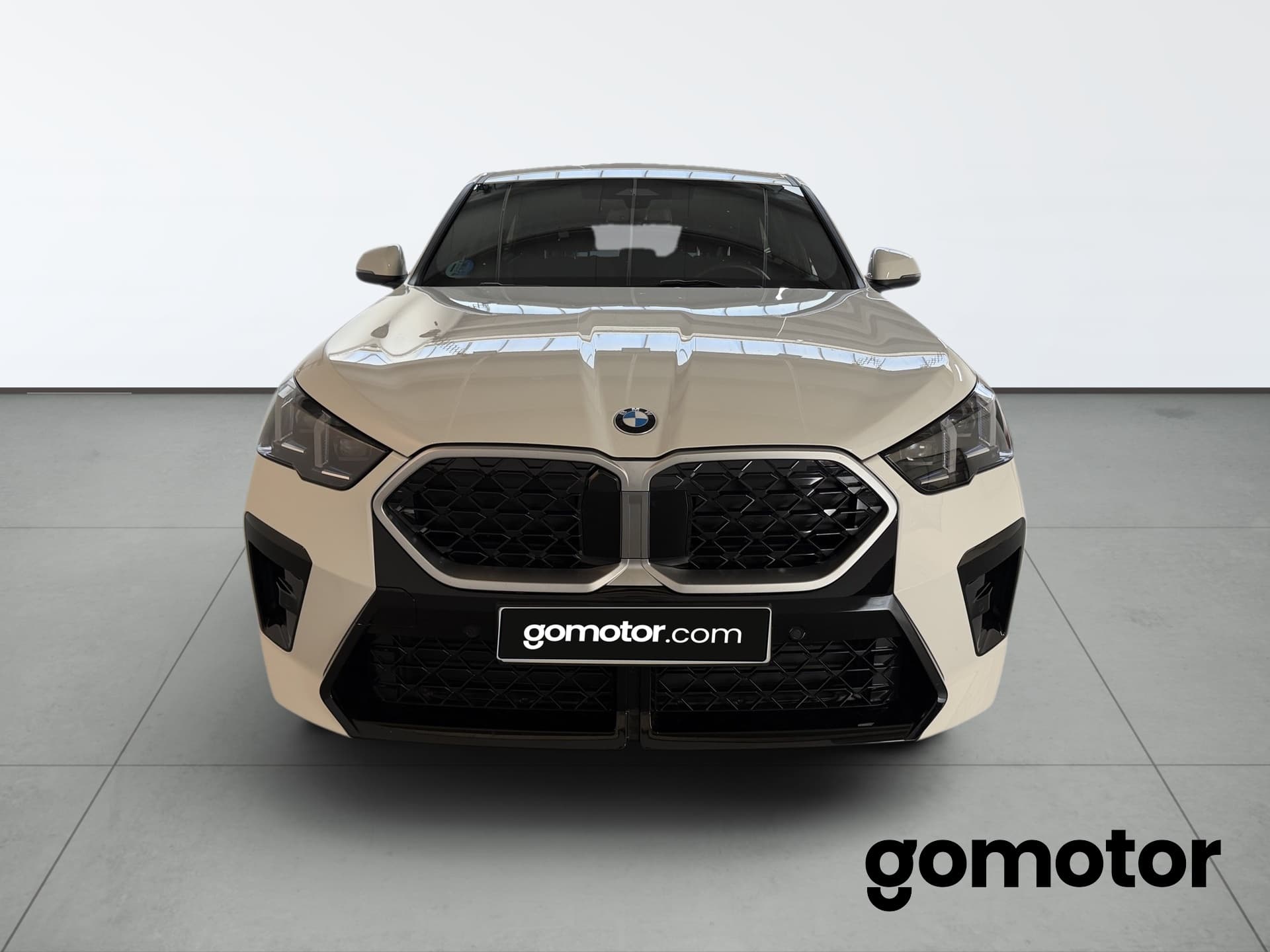Imagen 6 del bmw x2