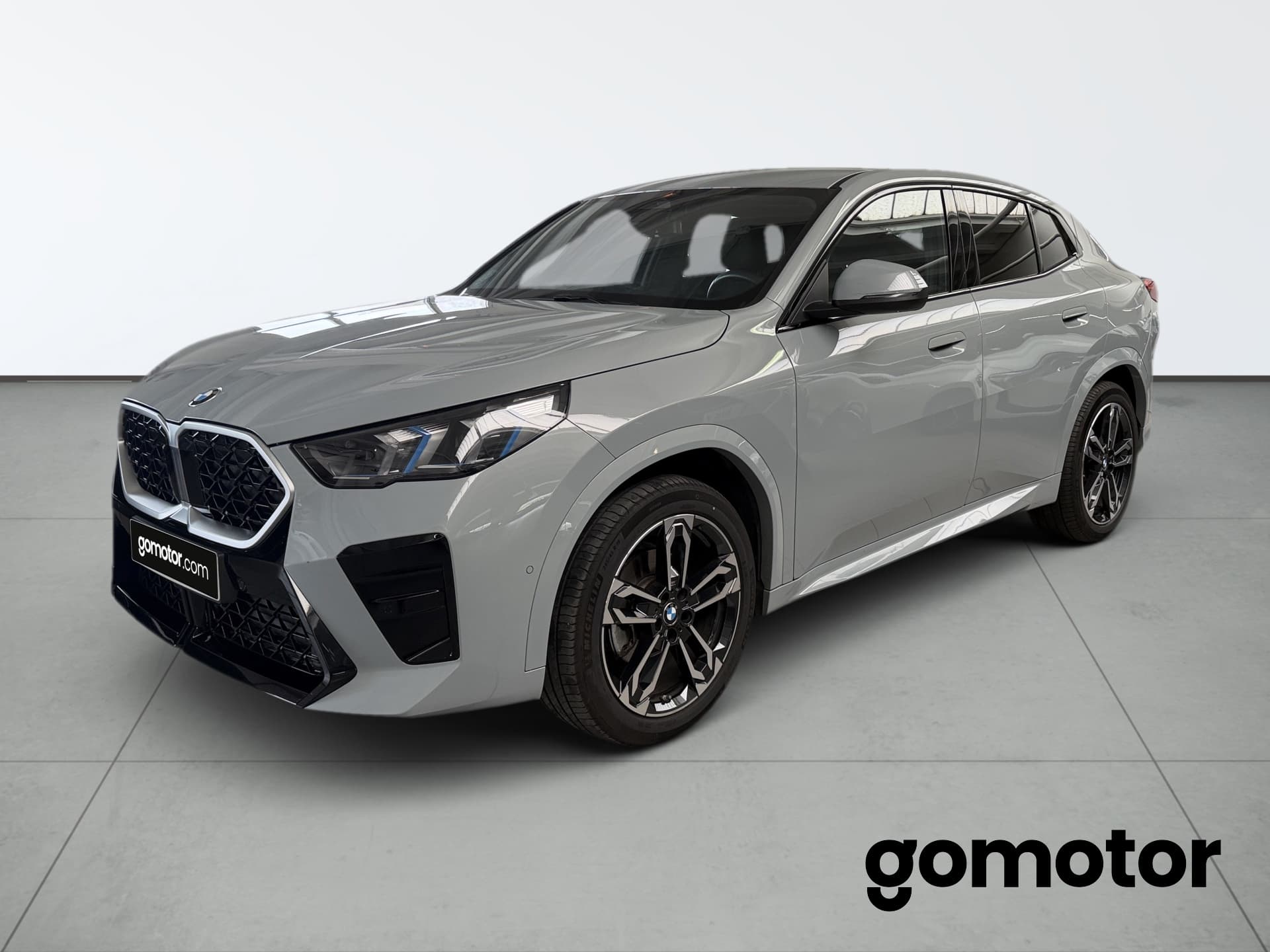 Coche bmw x2 en venta