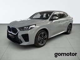 Imagen del vehículo bmw x2 BMW X2 xDrive20d