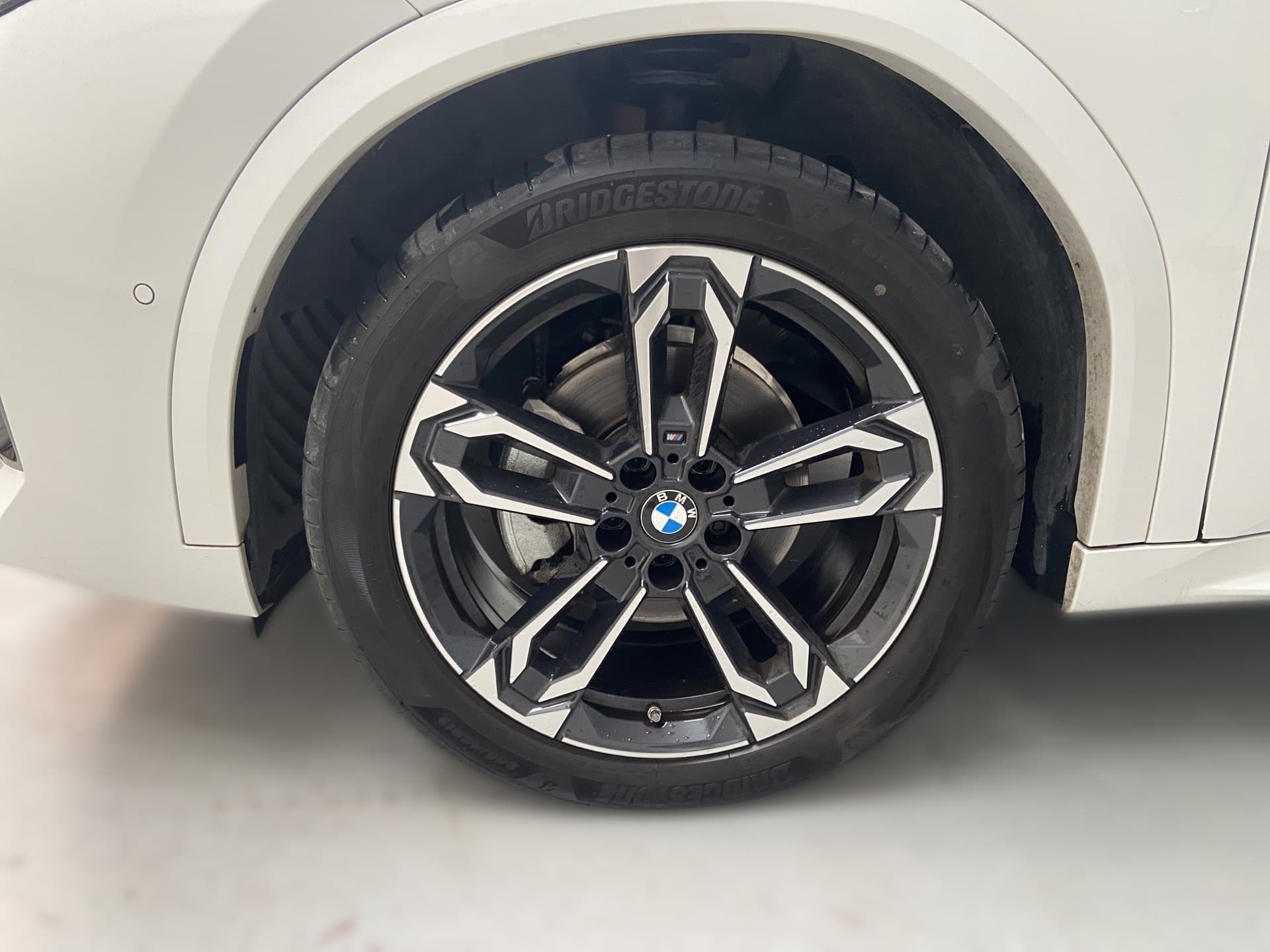 Imagen 8 del bmw x2