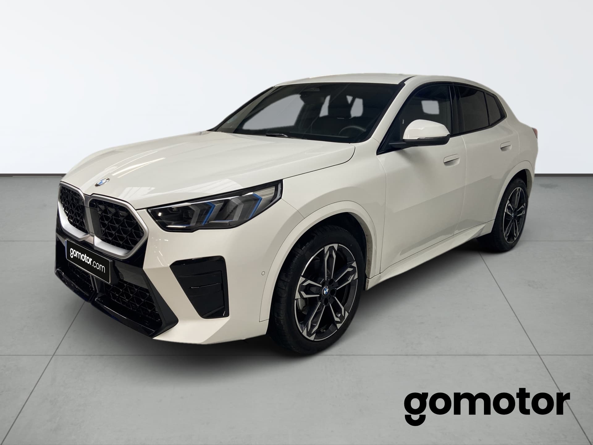 Coche bmw x2 en venta