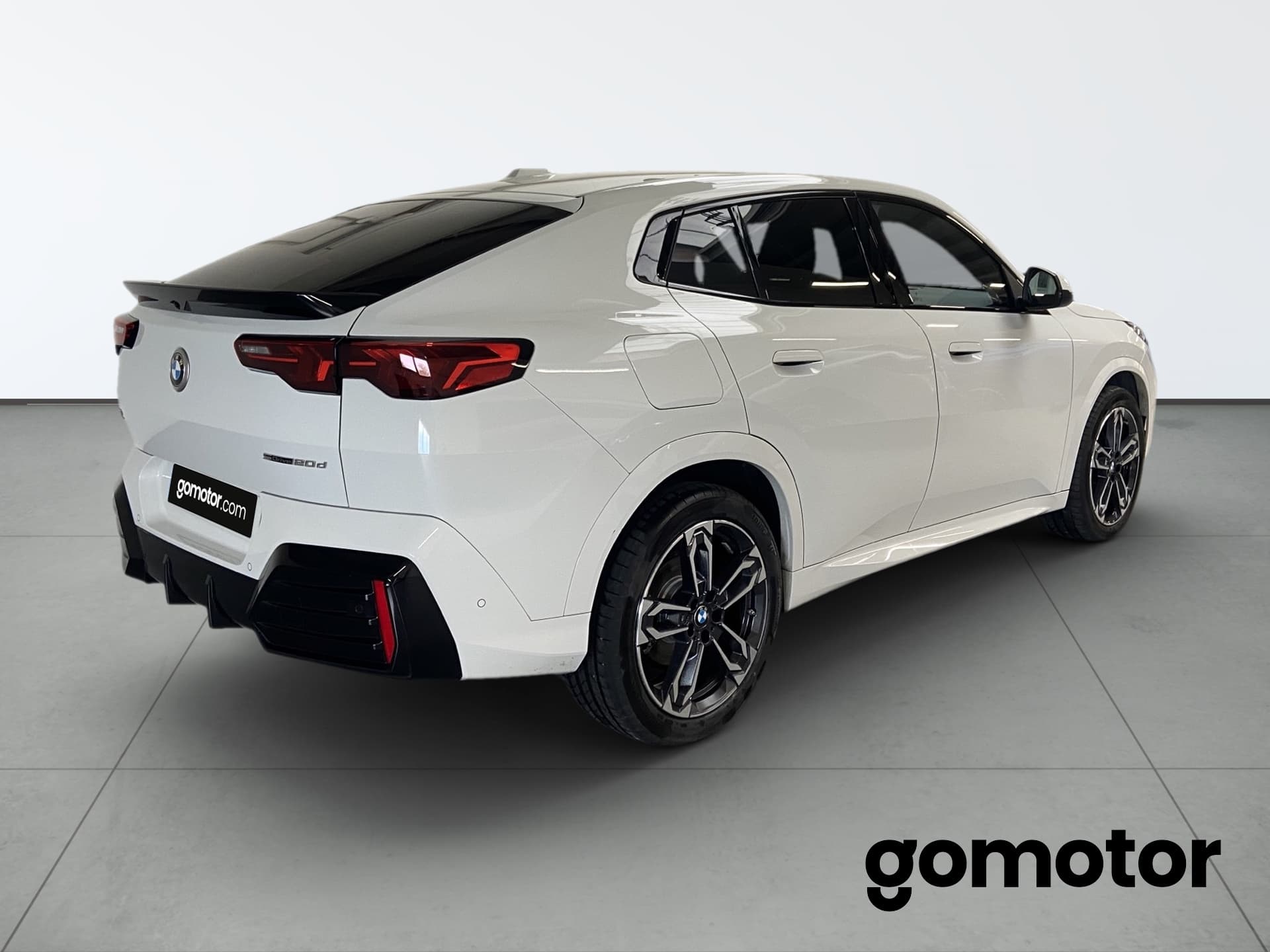 Imagen 2 del bmw x2