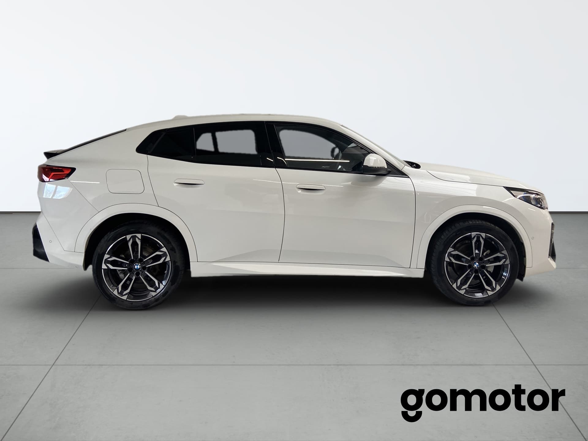 Imagen 3 del bmw x2