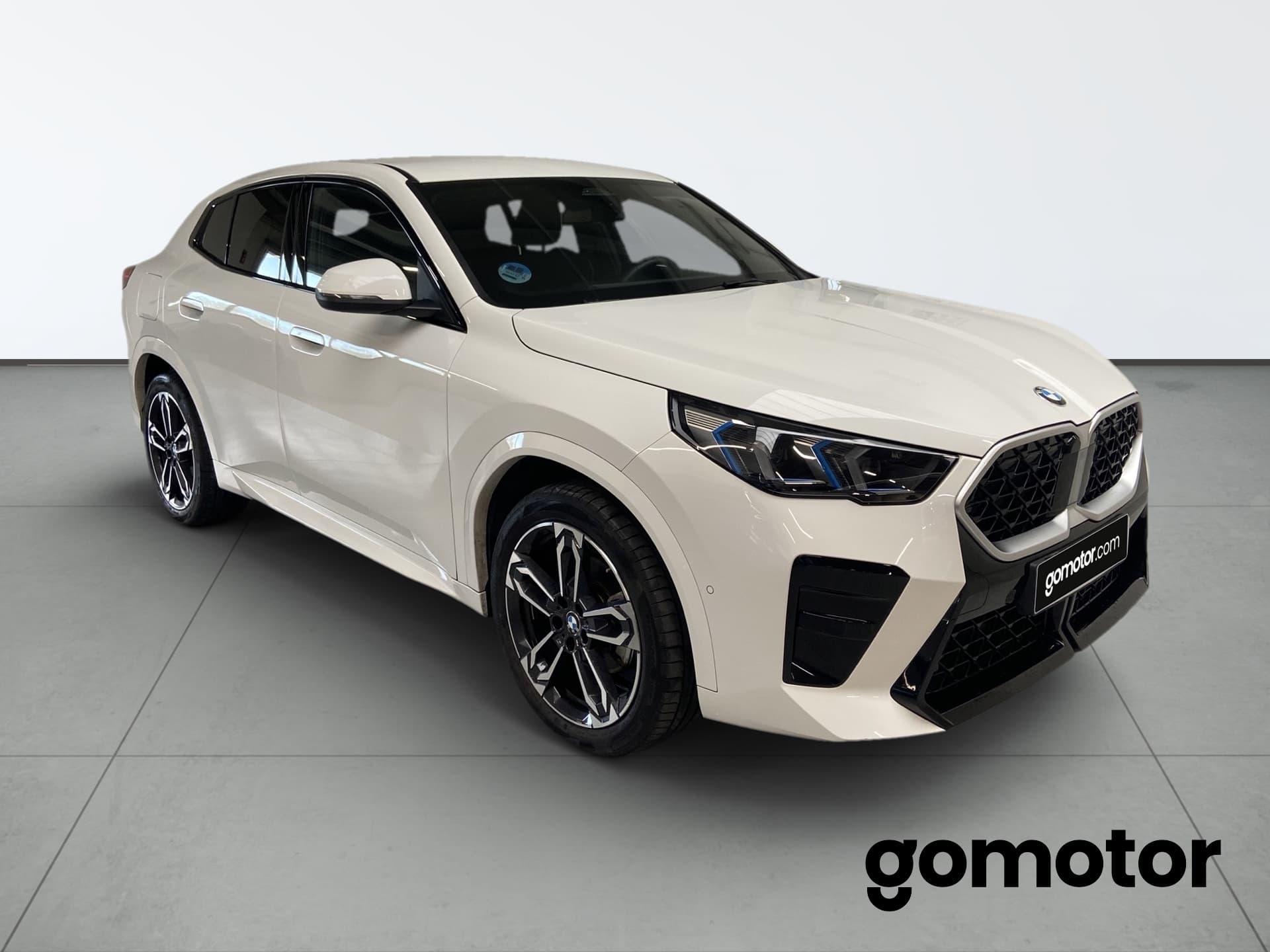 Imagen 4 del bmw x2