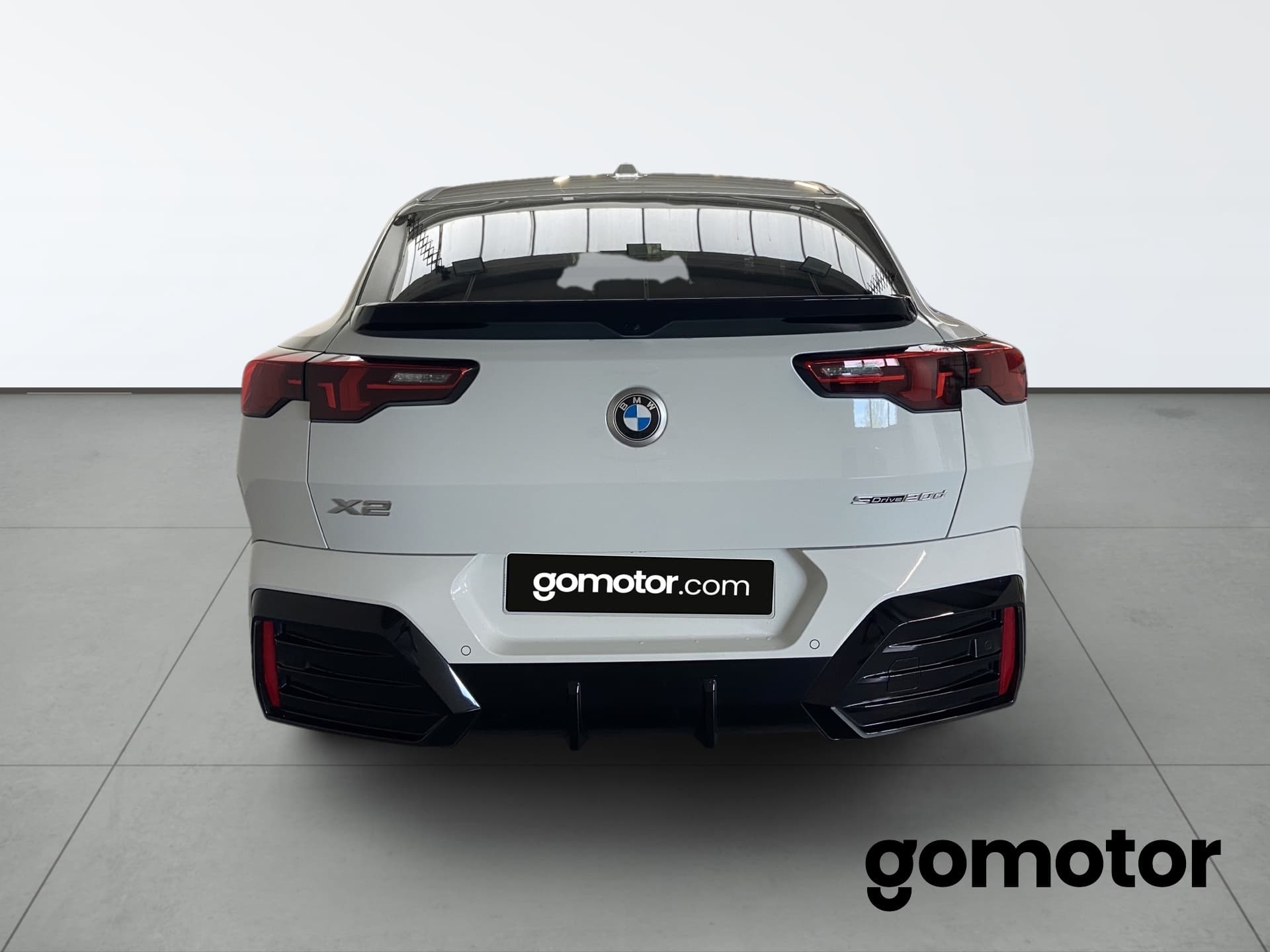 Imagen 5 del bmw x2