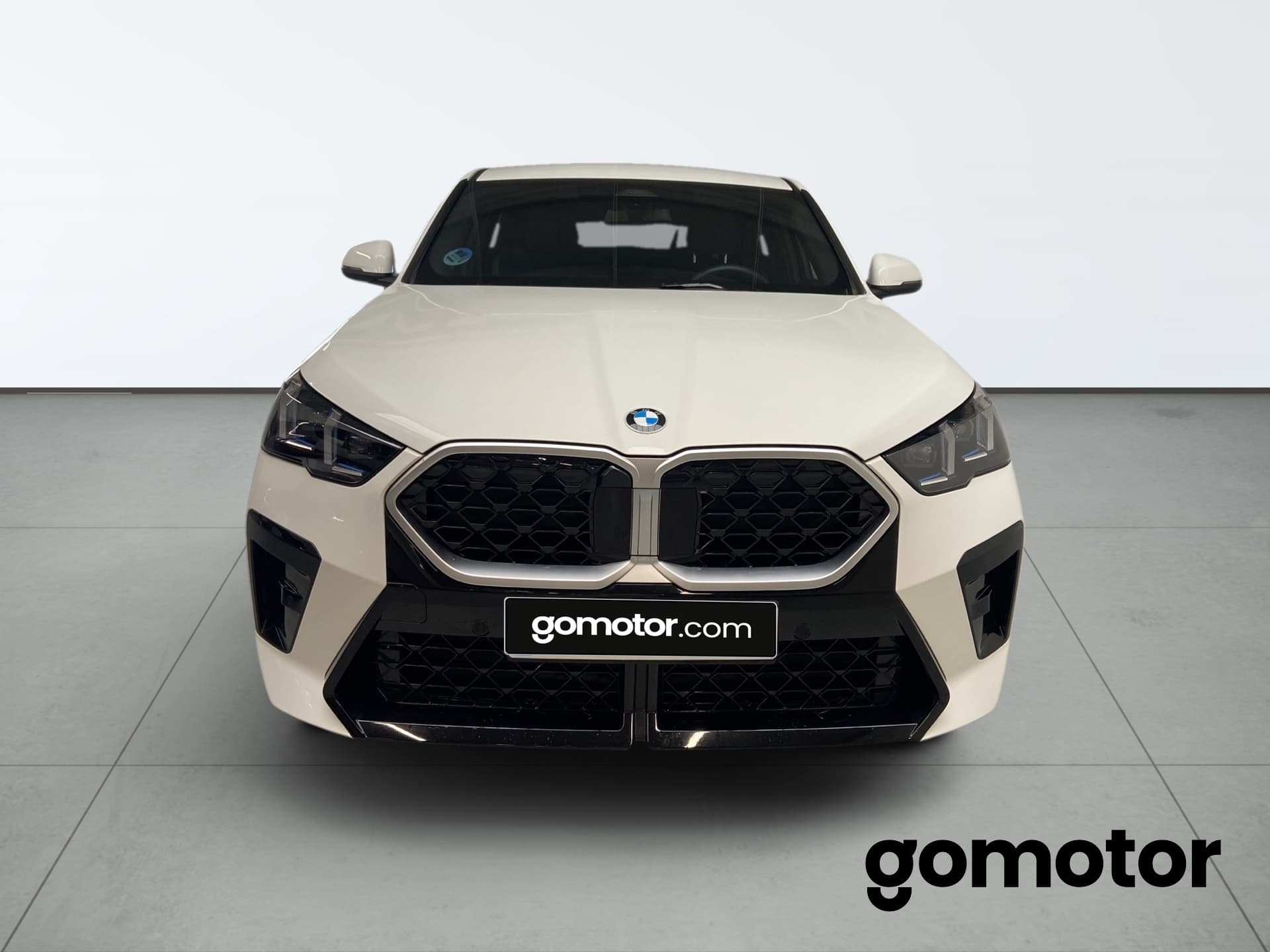 Imagen 6 del bmw x2