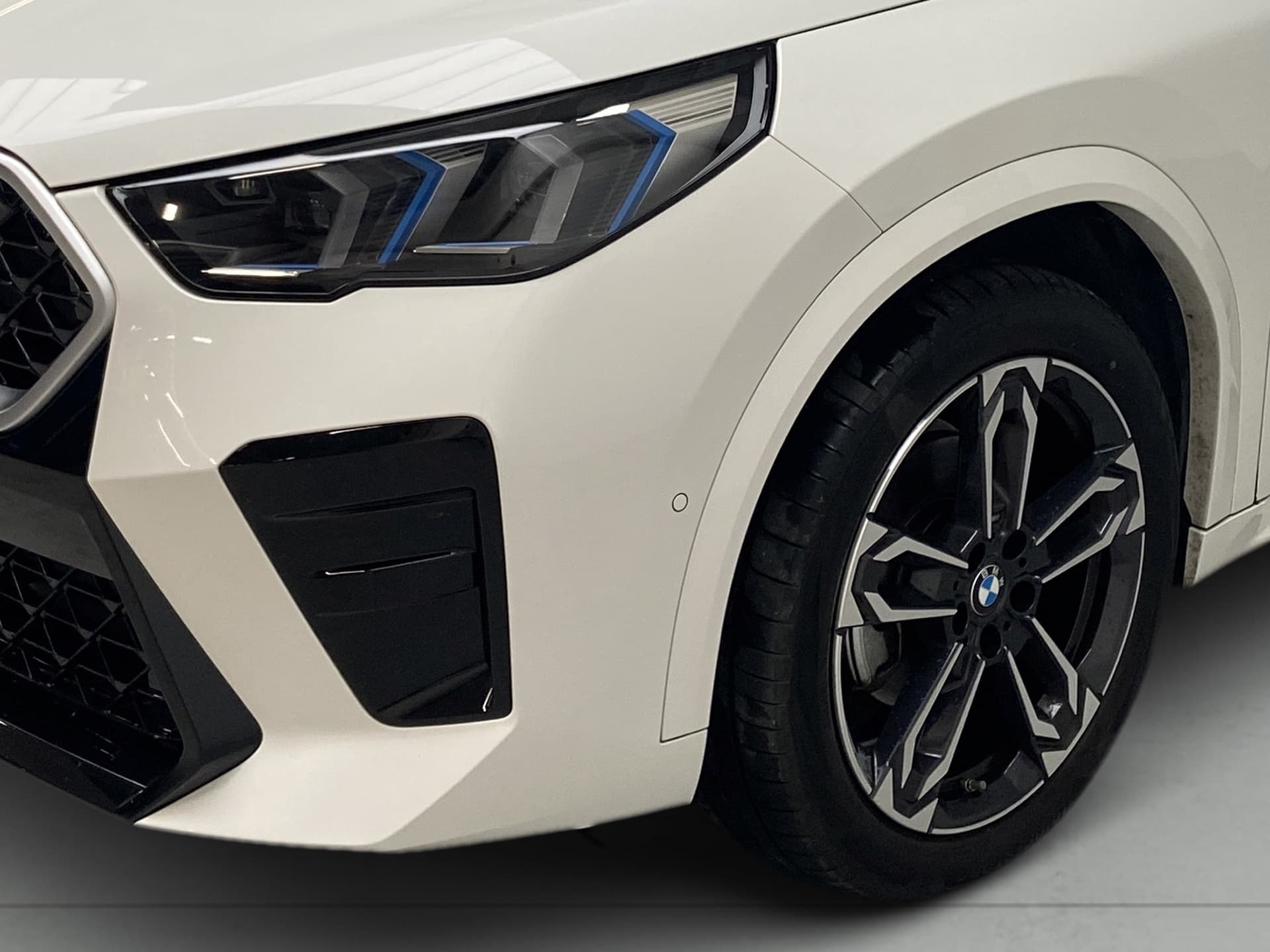 Imagen 7 del bmw x2