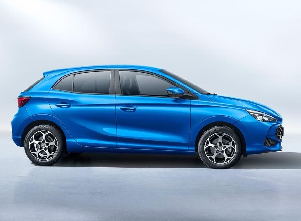 Imagen 4 de la galería de MG NUEVO MG3